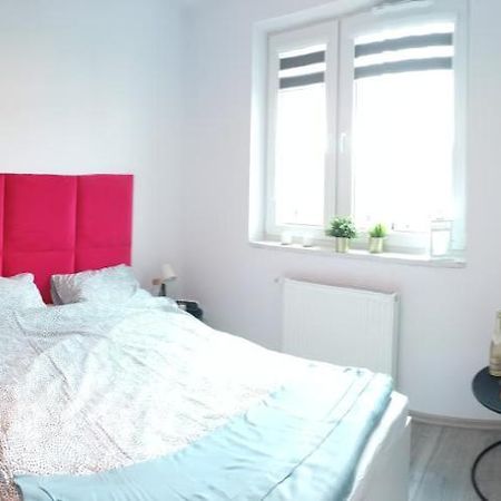 Apartament Z Sauna I Jacuzzi Radom Exterior foto