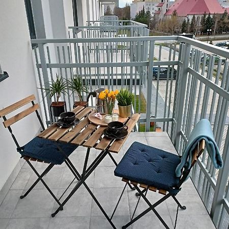 Apartament Z Sauna I Jacuzzi Radom Exterior foto